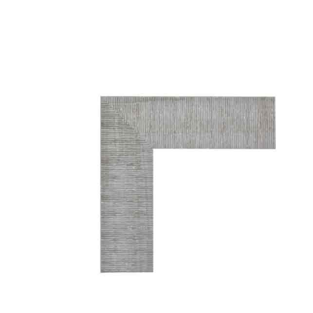 cornice_argento